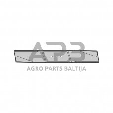 Peilis MTD 559 mm 742-0125B, 7420125B, 942-0125B, 9420125B, 742-0125, 7420125