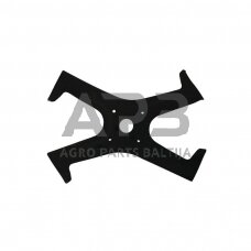 Peilis Solo 400 mm Solo 582, 585H, 583, 589, 559, 50 43 963, 5043963