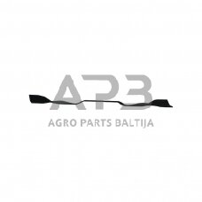 Peilis Stiga 387 mm Collector 40, Euro 40, 1111-9115-01, 1111911501