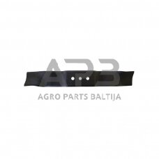 Peilis Stiga 387 mm Collector 40, Euro 40, 1111-9115-01, 1111911501