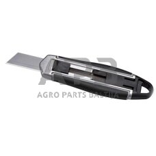 Peilis su automatiškai įtraukiama SK5 geležte 40mm