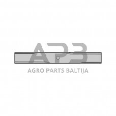 Peilis Toro 393 mm pjaunamosios plotis 44 (112 cm) 54-0010, 540010, Groundmaster 1117 & 1144 rider tractor