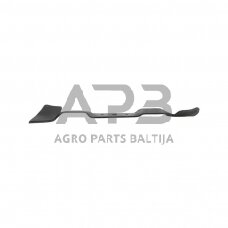 Peilis Viking 453 mm kairinis MT 6112.0 / MT 6112.0 C / MT 6112.0 ZL 6170 702 0105, 61707020105