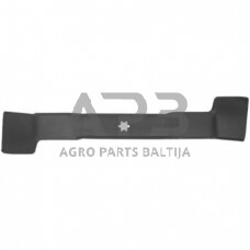 Peilis MTD XT1 OR95, XT2 PR95, XT3 QR95 490 mm kairinis pjaunamosios plotis 95 cm