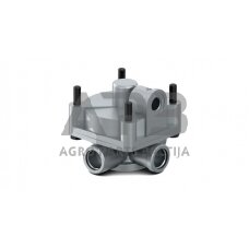 Perduodantis vožtuvas Wabco 9730012210