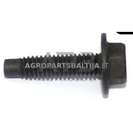 Peilio laikiklio varžtas traktoriukams Craftsman, Husqvarna, Poulan Peilio laikiklio varžtas traktoriukams Craftsman, Husqvarna, Poulan