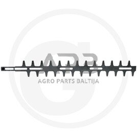 Peilis gyvatvorės žirklėms Stihl HS 60, HS 61, HS 72, HS 74, HS 75, HS 76, HS 80, HS 85, HS 242, HS 246, 42267106052, 42267106000, 42267106020 630,00 mm Peilis gyvatvorės žirklėms Stihl HS 60, HS 61, HS 72, HS 74, HS 75, HS 76, HS 80, HS 85, HS 242, HS 246, 42267106052, 42267106000, 42267106020 630,00 mm