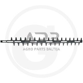 Peilis gyvatvorės žirklėms Stihl HS 72, HS 74, HS 75, HS 76, HS 80, HS 85, 42267106057, 42267106023, 42267106003 773,00 mm Peilis gyvatvorės žirklėms Stihl HS 72, HS 74, HS 75, HS 76, HS 80, HS 85, 42267106057, 42267106023, 42267106003 773,00 mm