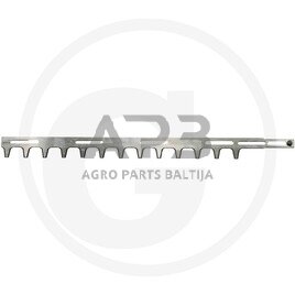 Peilis gyvatvorės žirklėms Stihl HS 72, HS 74, HS 75, HS 76, HS8 0, HS 85, 42267106056, 42267106021, 42267106001 630,00 mm Peilis gyvatvorės žirklėms Stihl HS 72, HS 74, HS 75, HS 76, HS8 0, HS 85, 42267106056, 42267106021, 42267106001 630,00 mm