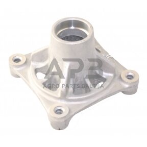 Peilio laikiklio korpusas Husqvarna 532 17 43-58, 5321743-58, 532174358