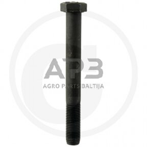 Peilio laikiklio varžtas Castel Garden F 502 TR, F 504, F 504 S, F 504 TR, F 504 TR-E, P 48-40, P 48-40 E, P 504 TR, PA 504, 112736825/0, 1127368250, 12736825/0, 127368250