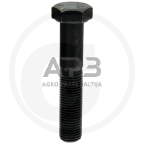 Peilio laikiklio varžtas Stiga 112735698/0, 1127356980, 9987-5251-12, 9987525112, 1136-0616-01, 1136061601, 410-044, 410044