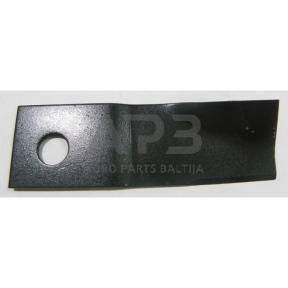 Peilis Agroma 132 mm ROMET WB 454