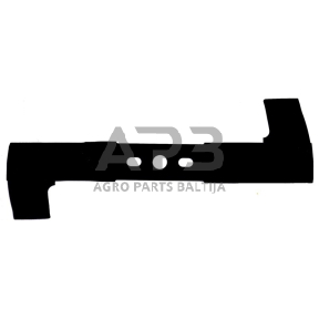 Peilis AL-KO 416 mm  Aero-Keil, 42 EH, 42 BH, 420L, Sunline 420, Sunline 420br, Sunline 430br