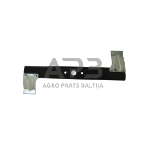 Peilis Alko 410 mm Comfort 420, 531435