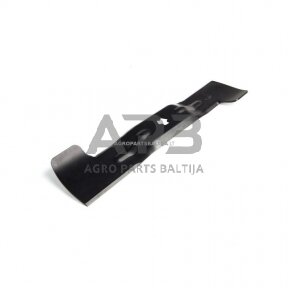 Peilis Black Line 467 mm dešininis pjaunamosios plotis 36 (91 cm) BL 155-92 T, B 155/92 AM, BL 125/92 T, BL 155/92 T, B 150/92 A