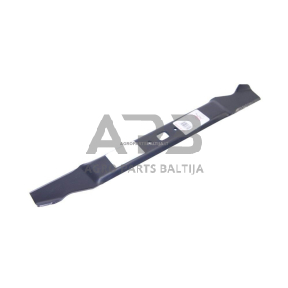 Peilis Black Line 532 mm pjaunamosios plotis 21 (53 cm) 6553 HWM, BL 5053