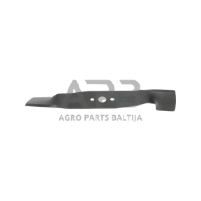 Peilis Castel garden 340 mm, EL340, Combi 36 AE, 181004159/0, 1810041590 Stiga 1111-9248-01, 1111924801