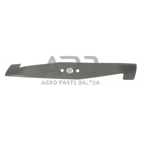Peilis Castel garden 390 mm SPL410, EL410, 181004145/0, 1810041450, 81004145/0, 810041450