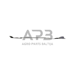 Peilis Castel garden 620 mm, 184109504/0, 1841095040, 84109504/0, 841095040