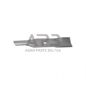 Peilis Cub Cadet 405 mm pjaunamosios plotis 44 (112cm) 1008616