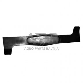 Peilis Efco 520 mm kairinis pjaunamosios plotis 40 (102 cm) 532050422543