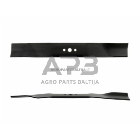 Peilis Flymo 508 mm pjaunamosios plotis 20 ( 51 cm ) 531006063