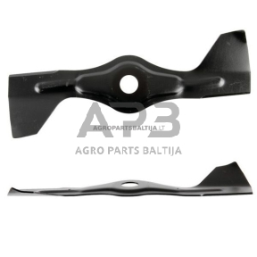Peilis Genius Pro 447 mm GP 45 E, GP 45 B, GP 45 BR