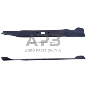 Peilis Golf 457 mm pjaunamosios plotis 18 (45cm) BIG, IRON