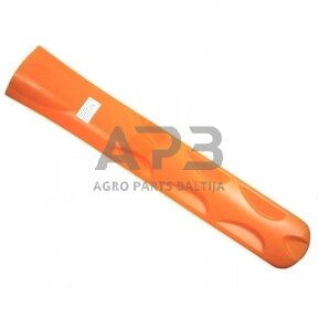 Peilio gyvatvorės apsauga žirklėms Stihl HS 81  4237 790 9208, 42377909208 600.00 mm