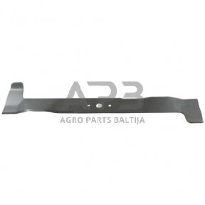 Mulčiavimo peilis Honda 620 mm dešininis pjaunamosios plotis 48 (122 cm) HF 2218, HF 2220, HF 2620
