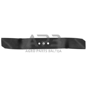 Peilis Husqvarna 400 mm Rider 11C, Rider 13, Rider 13AWD, Rider 13C, Rider15C
