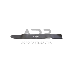 Peilis Husqvarna 482 mm Rider Bio Clp 50-69697-01, 506 96 97-01, 5069697-01, 506969701, 50-69697-10, 506 96 97-10, 5069697-10, 506969710