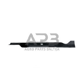 Peilis Husqvarna 581 mm pjaunamosios plotis 46 ( 117 cm ) YTH200, YTH2546 TWIN, YTH2146XP, YTH2246, YTH2546 TWIN, YTH20K46