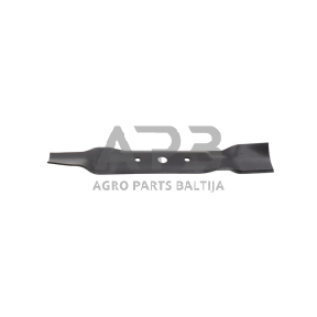 Peilis John Deere 431 mm Riders L120 / L130 pjaunamosios plotis 48 (122cm) GX20250, GX20568, GX20819