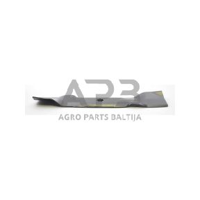 Peilis John Deere 432 mm GX21784, GY20852