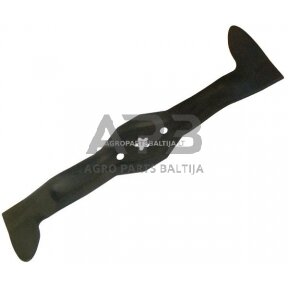 Peilis John Deere 540 mm kairinis pjaunamosios plotis 42 ( 107 cm ) 532175792