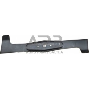 Peilis Karsit 520 mm dešininis pjaunamosios plotis 40 (102 cm) 61247020105