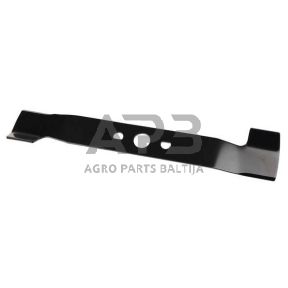Peilis kiniškoms vejapjovėms 330 mm