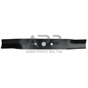 Peilis kiniškoms vejapjovėms 380 mm