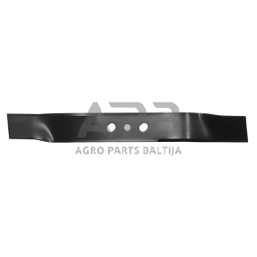 Mulčiuojantis peilis kiniškoms vejapjovėms 420 mm