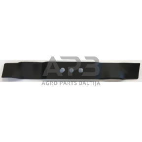 Peilis kiniškoms vejapjovėms 420 mm