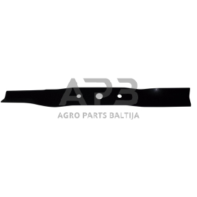 Peilis kiniškoms vejapjovėms 460 mm pjaunamosios plotis 18 (46 cm)