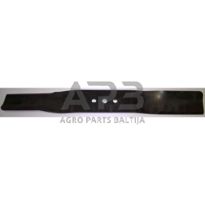 Peilis kiniškoms vejapjovėms 460 mm