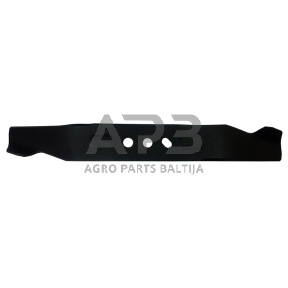 Peilis kiniškoms vejapjovėms 480 mm pjaunamosios plotis 19 (48 cm)
