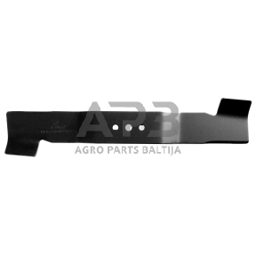 Peilis kiniškoms vejapjovėms 550 mm