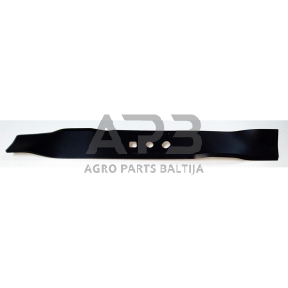 Peilis kiniškoms vejapjovėms 480 mm