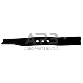 Peilis kiniškoms vejapjovėms pažemintas 530 mm pjaunamosios plotis 21 (53 cm)