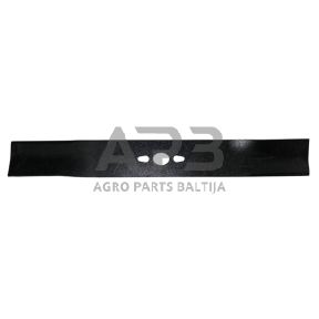 Mulčiuojantis peilis kiniškoms vejapjovėms 450 mm pjaunamosios plotis 18 (46 cm)