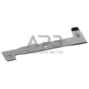 Peilis Gardena 500 mm Combi 48 S, Combi 53 4SE, Turbo 48 S Combi, Turbo 48 S Plus, Turbo 53 S Combi Plus, Turbo 53 S Inox Plus
